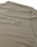 ULTRA Merino 120 LT LS Crew-T | Bone