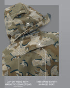 KUIU Proximity LT Hooded Jacket | Valo