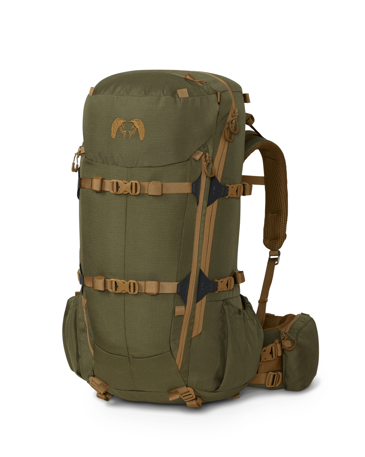 PRO 3600 Pack | Evergreen