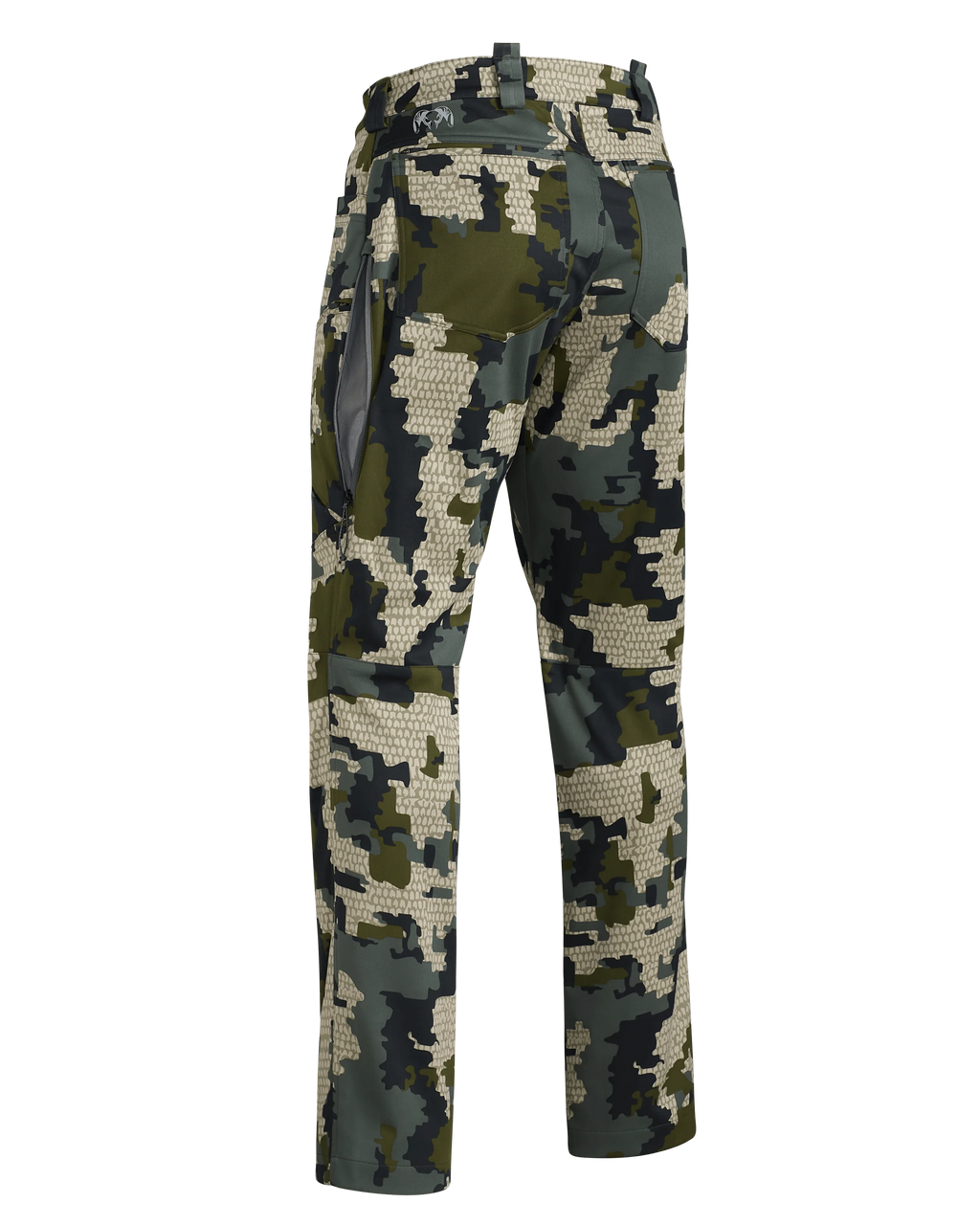 Encounter LT Pant | Verde