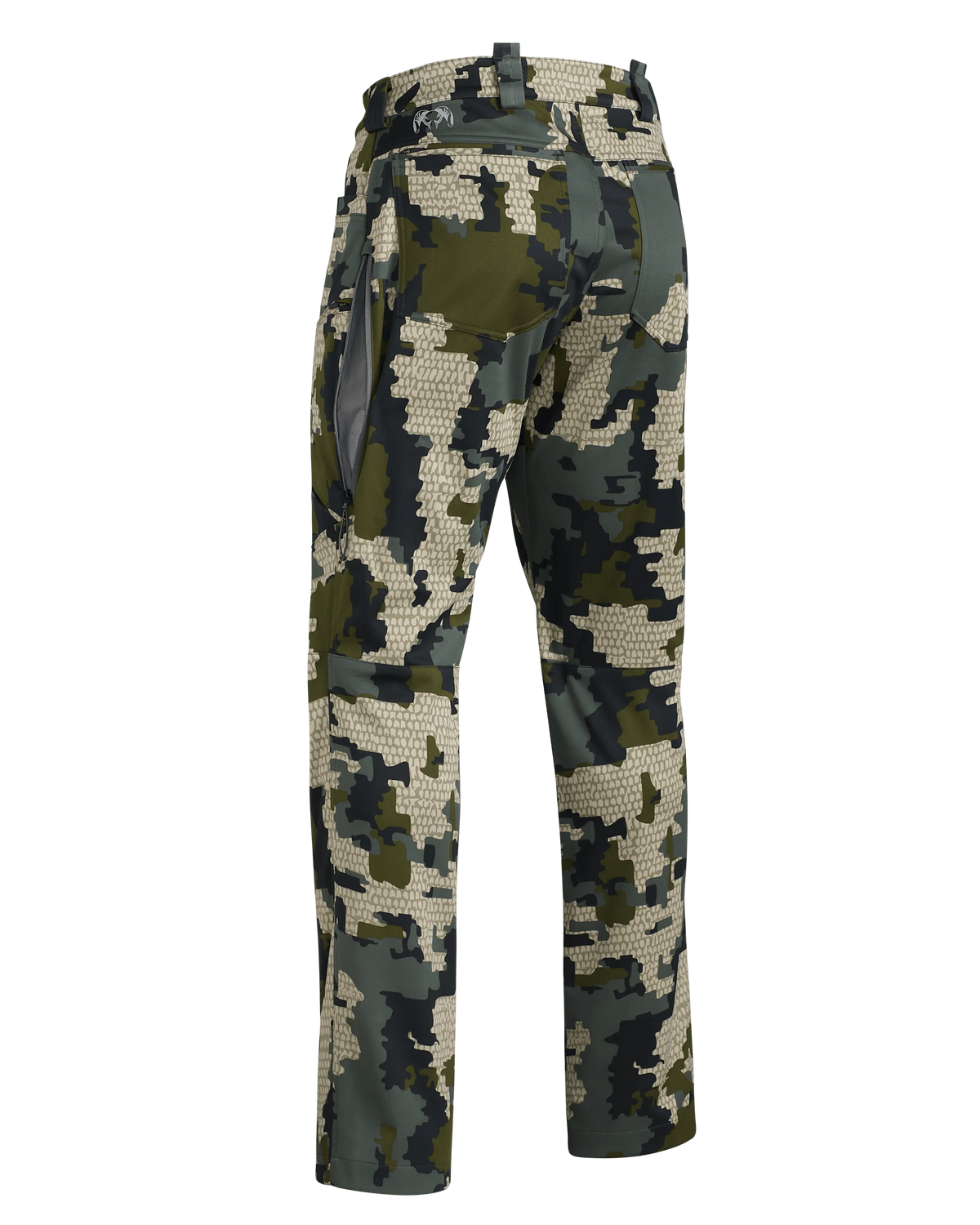 Encounter LT Pant | Verde
