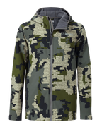 Youth Trailblazer Jacket | Verde