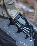 KUIU Kutana Storm Gaiter | Verde