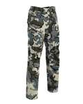 Axis Hybrid Pant | Vias