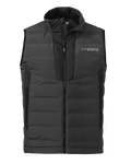 Elements Vest | Gunmetal