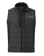 Elements Vest | Gunmetal