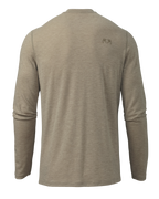 ULTRA Merino 120 LT LS Crew-T | Bone