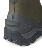 KUIU Ankle Mud Boot | Ash