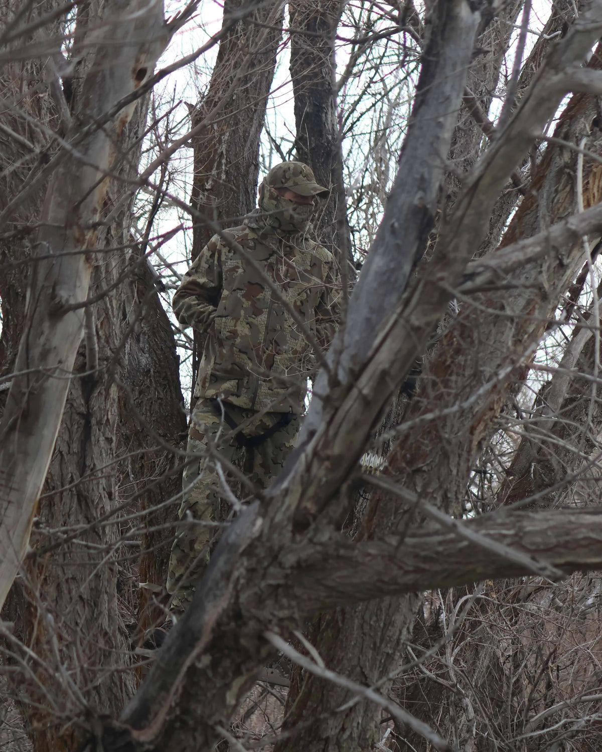 KUIU Proximity LT Hooded Jacket | Black