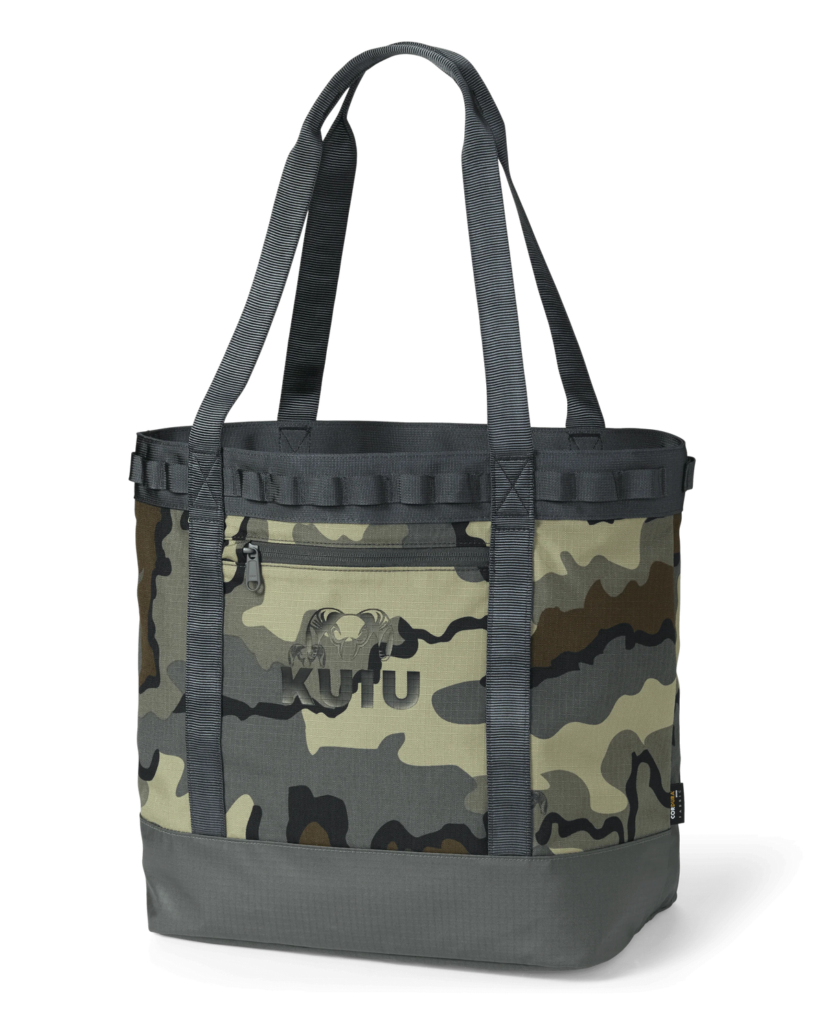 KUIU CORDURA® 1850 Tote Bag | Vias