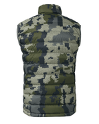 Super Down LT Vest | Verde