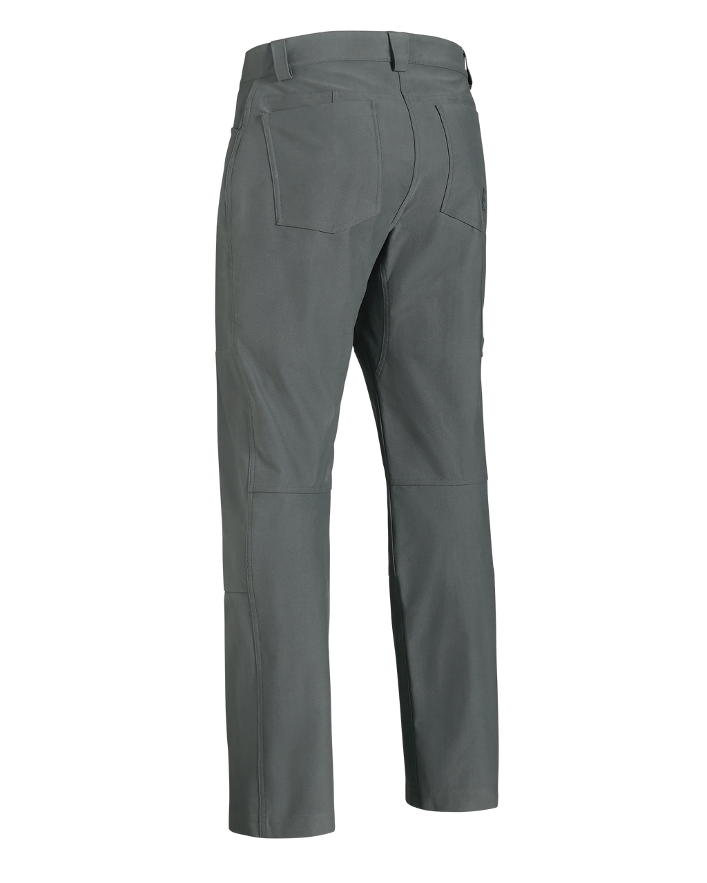 Brawley Pant | Gunmetal
