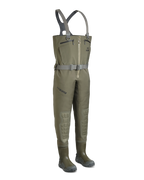 KUIU PRO HD Flex Zip Wader | Ash