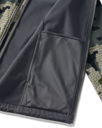 Youth Trailblazer Jacket | Verde