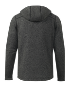 Base Camp Hooded Sweater | Charcoal Heather