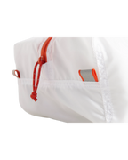 Small Deer/Antelope Game Bag Set | White-Orange