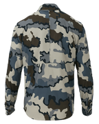 Mesa Vented LS Snap Shirt | Vias