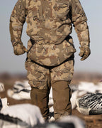 Paragon Storm Shell Hand Muff | Valo
