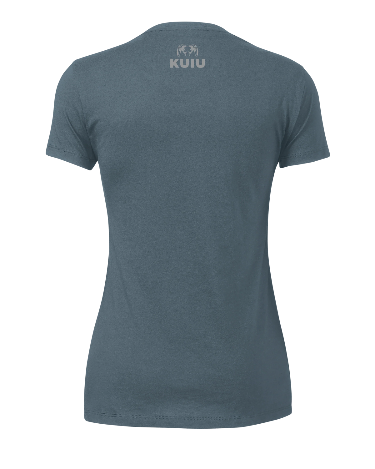 KUIU Women’s HD Mountain T-Shirt | Indigo