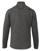 Base Camp Pullover Sweater | Charcoal Heather