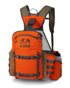Upland Field Vest | Blaze Orange