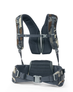 PRO Suspension | Vias