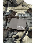 KUIU Noso Patch | Gunmetal