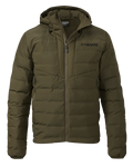 Elements Hooded Jacket | Olive