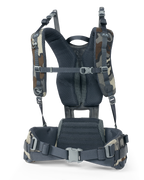 PRO Suspension | Vias