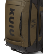 Waypoint 3000 Carry-On Roller | Gunmetal
