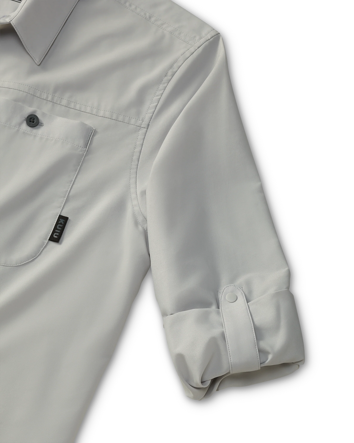 Borrego LS Shirt | Lunar