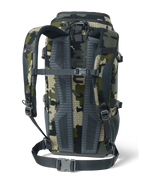 Evolution 1800 | Verde