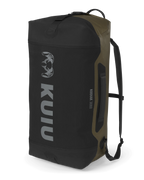 Kodiak 3000 Submersible Duffel | Coyote Brown