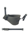 KUIU Pack Bow Holder | Gunmetal