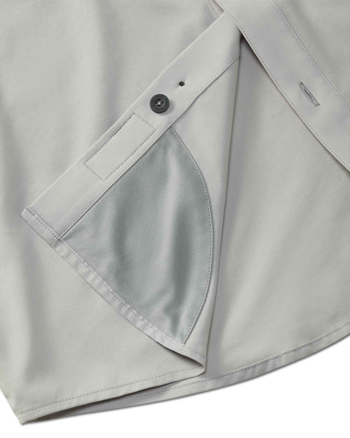 Borrego LS Shirt | Lunar
