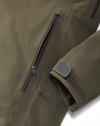 KUIU Kutana Storm Shell Jacket | Ash