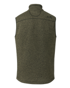Base Camp Sweater Vest | Olive Heather