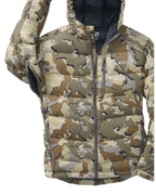 Super Down PRO Hooded Jacket | Valo