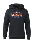 KUIU Mountain Patch Hoodie | Navy