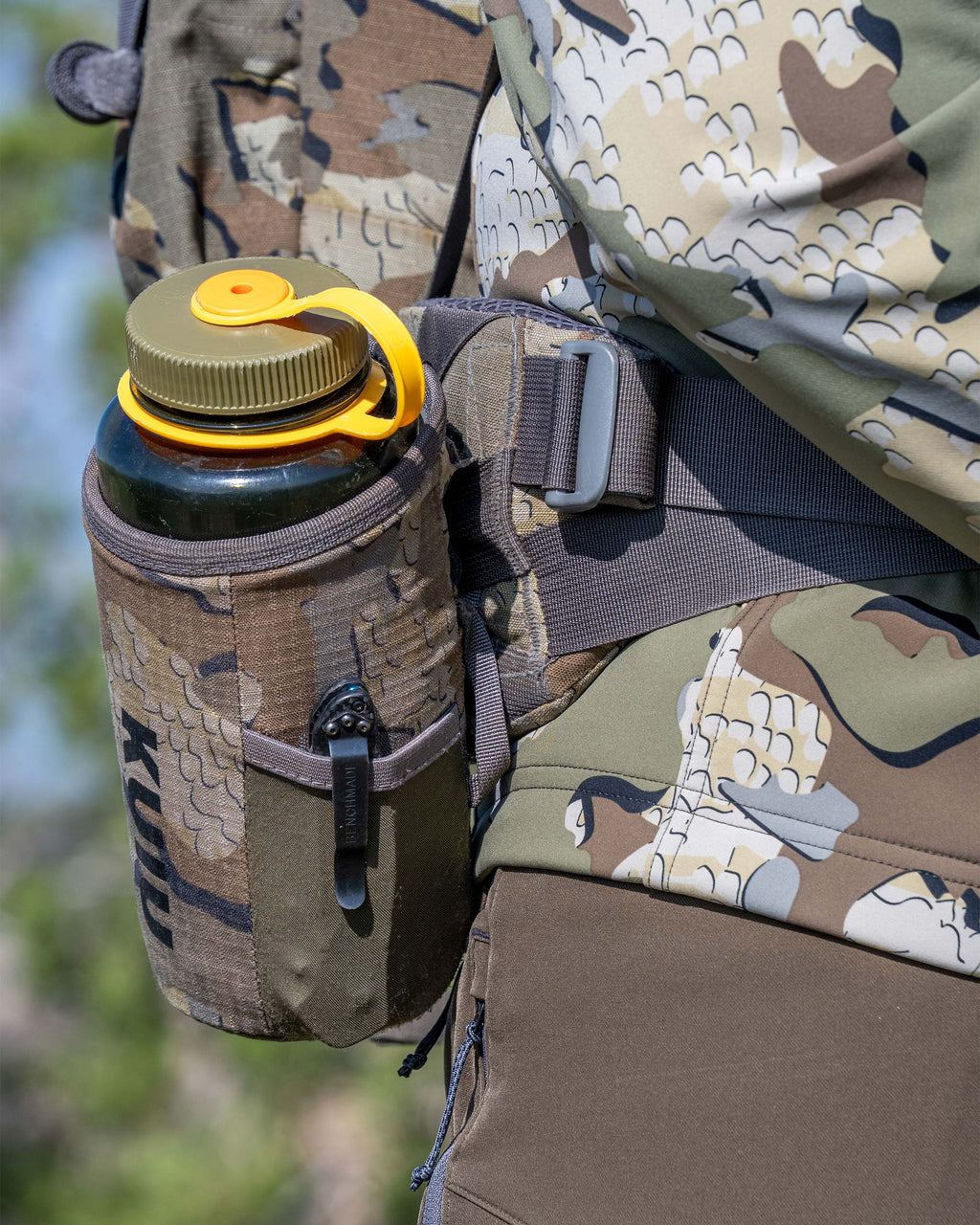 Hydration Holder | Evergreen