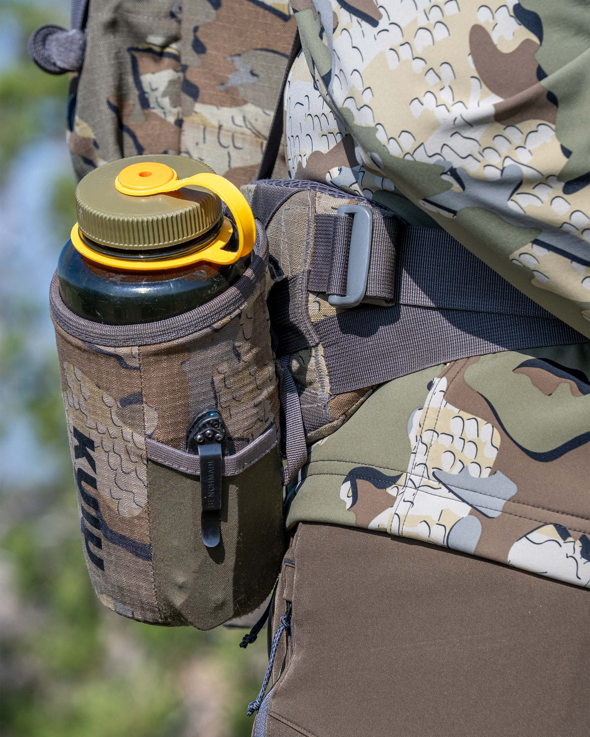 Hydration Holder | Evergreen
