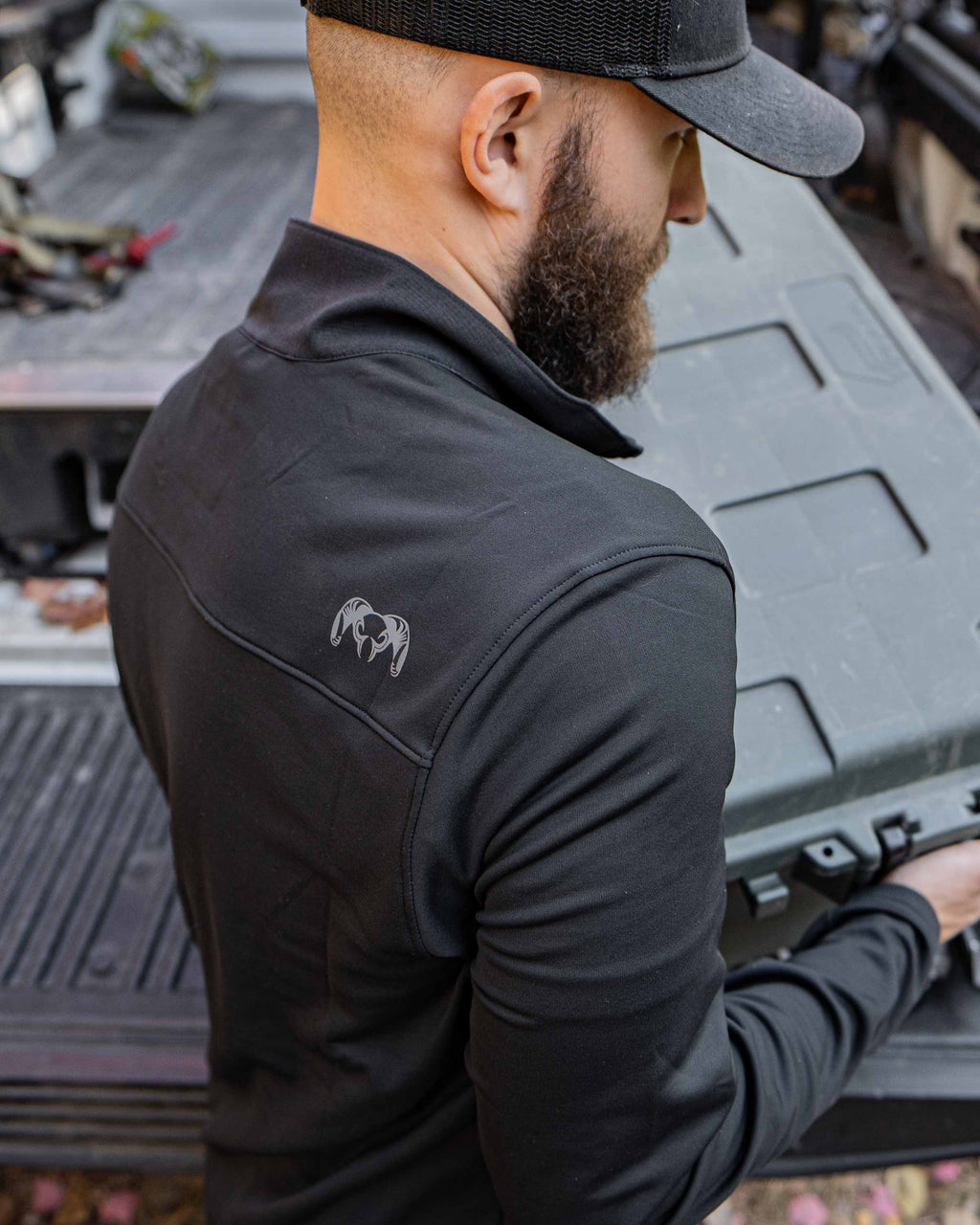 Bicomp Zip-T | Wildwood