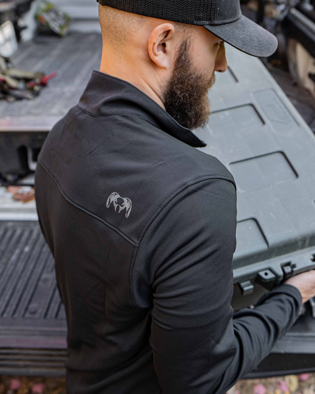 Bicomp Zip-T | Wildwood