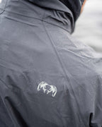 Northridge Rain Jacket | Gunmetal