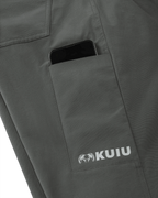 Bridger Pant | Gunmetal