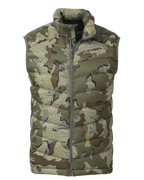 Super Down LT Vest | Valo