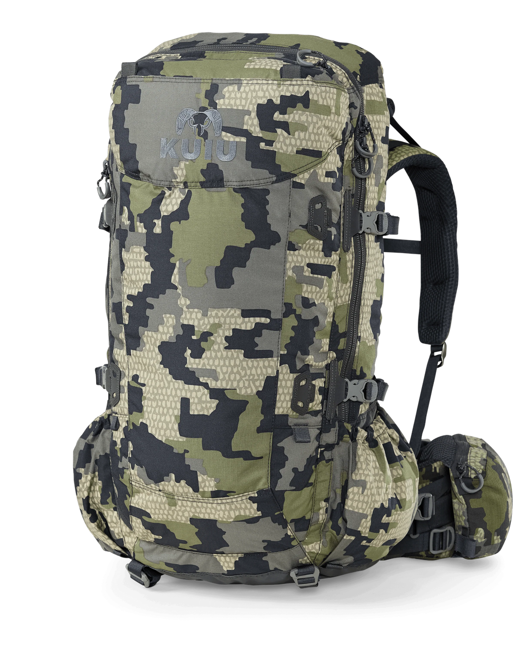 PRO LT 4000 Pack | Verde