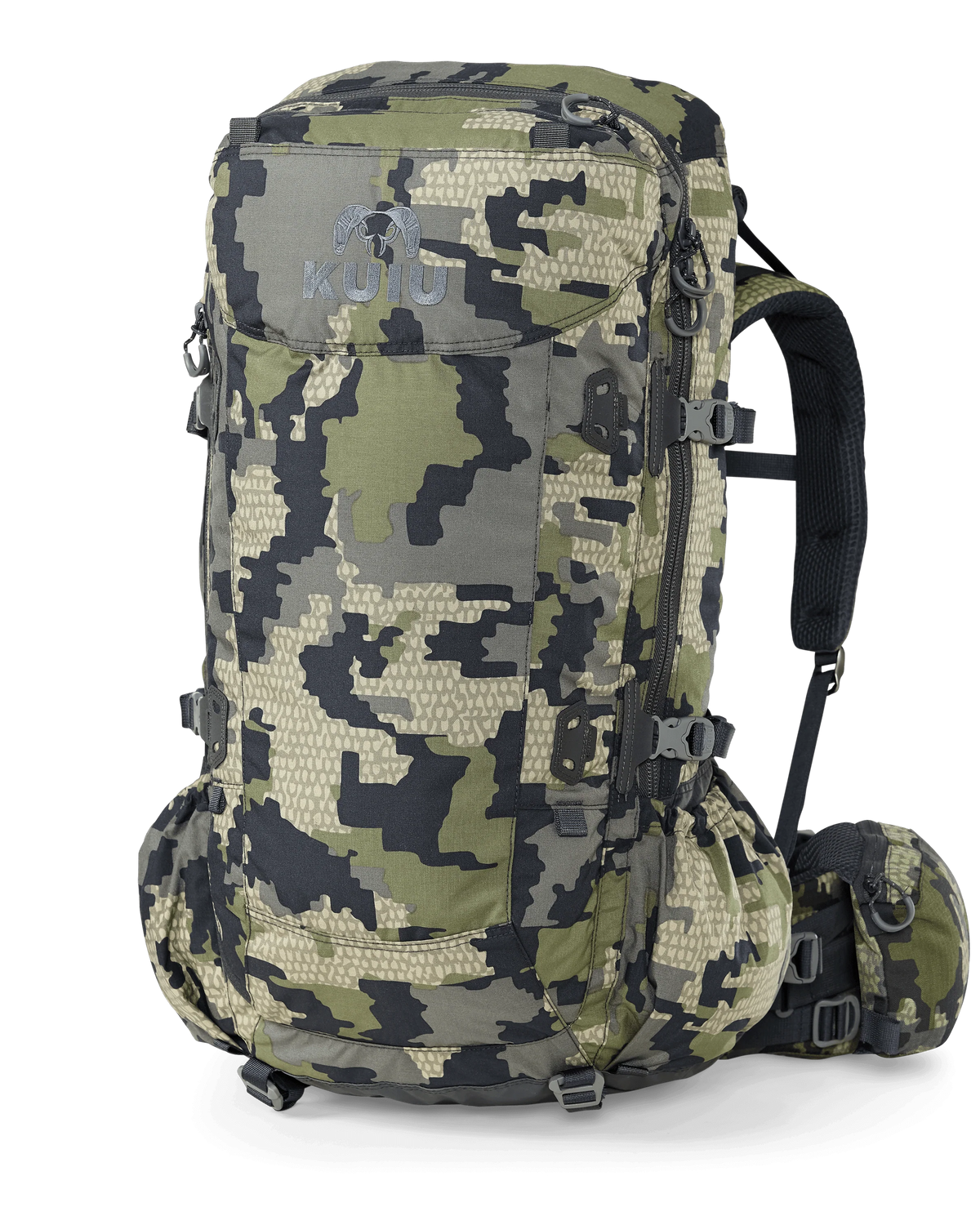 PRO LT 4000 Pack | Verde