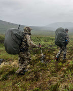 Pack Rain Cover | Stone
