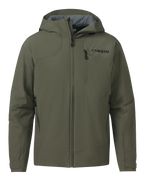 Mountain PRO Hooded Jacket | Ash
